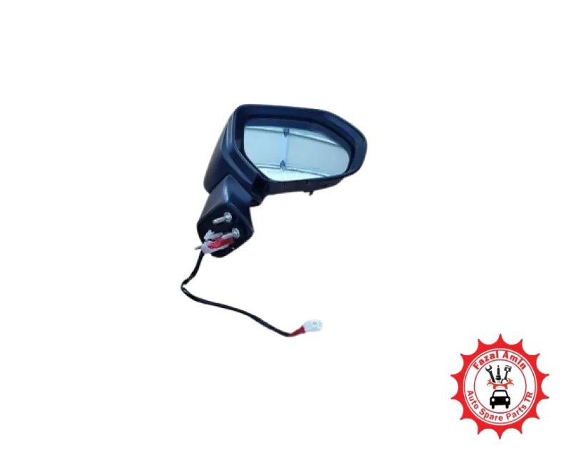 [87940-02928] Toyota Corolla 2020-2026 Door Mirror