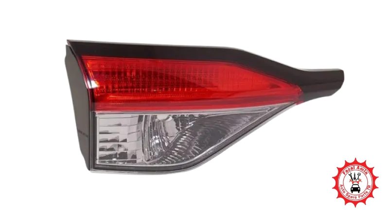 [81591-12240] Toyota Corolla 2020-2026 Reverse Inner Back Lamp LED XLE/XSE