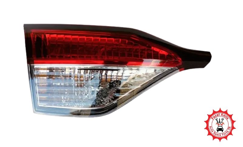 [81591-12220] Toyota Corolla 2020-2026 Reverse Inner Back Lamp LE/SE
