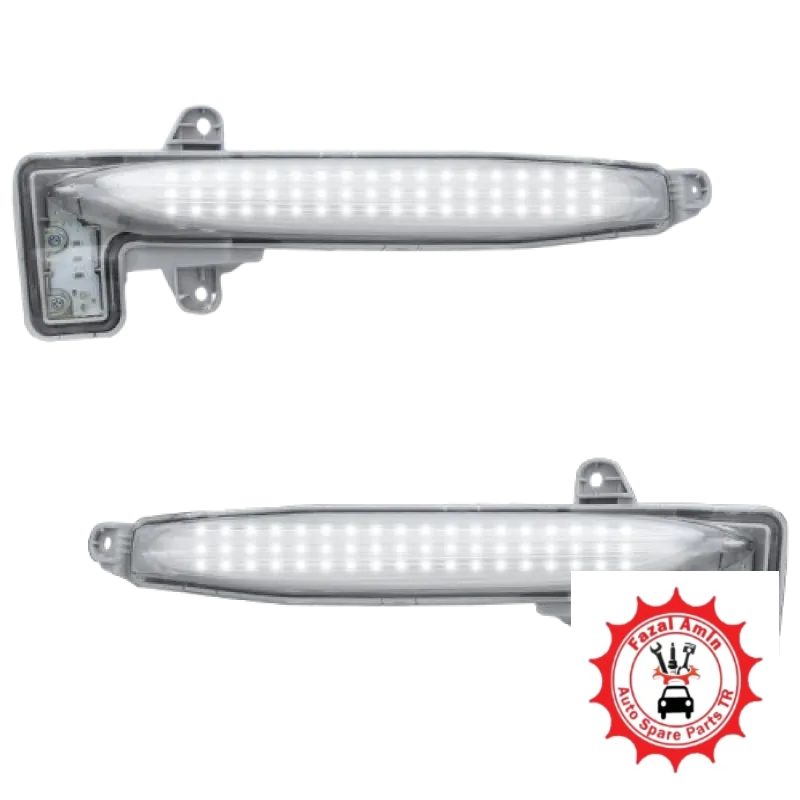 [12B0-02010] Toyota Corolla 2020-2022 Fog Light SE/XSE