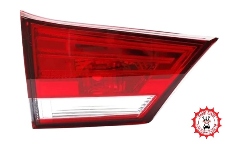 Suzuki Ciaz 2019-2027 Outer Tail Light