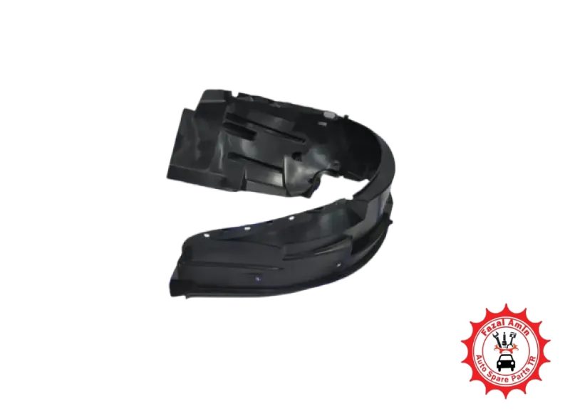 Suzuki Ciaz 2014-2027 Front Inner Fender Shield