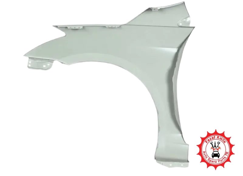 Suzuki Ciaz 2014-2027 Front Fender