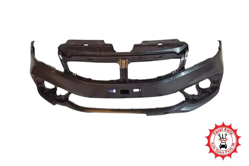 Suzuki Ciaz 2018-2027 Front Bumper
