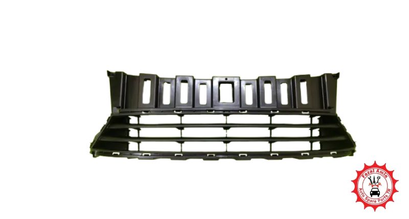 Suzuki Ciaz 2018-2027 Bumper Down Grille