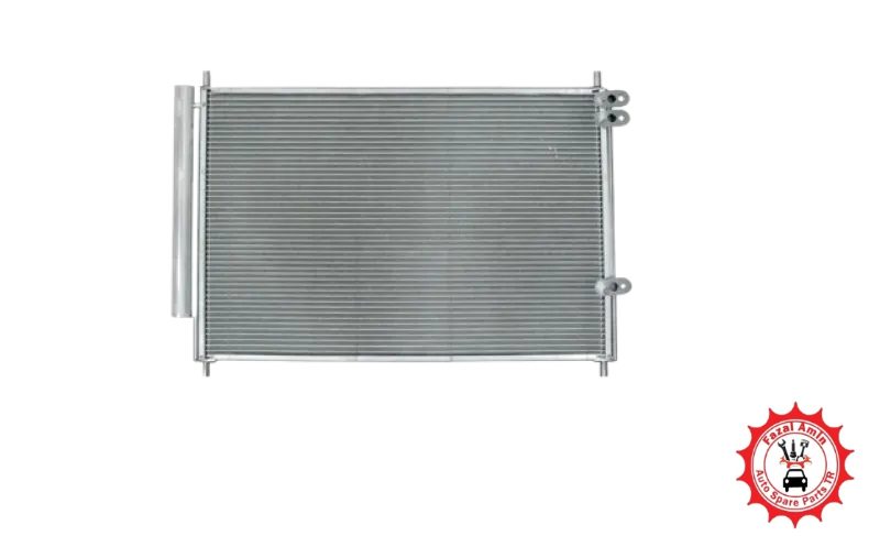 [88450-02330] Toyota Corolla 2014-2019 AC Condenser