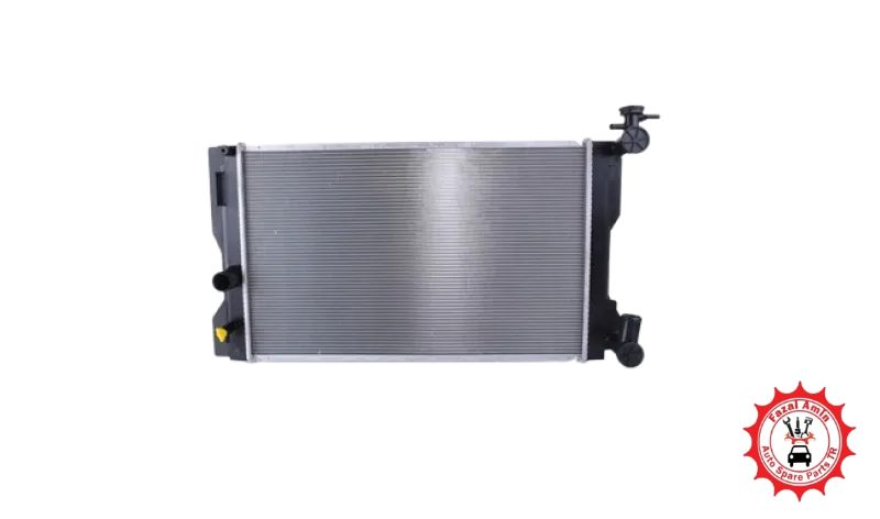 [16410-0T042] Toyota Corolla 2008-2019 Radiator