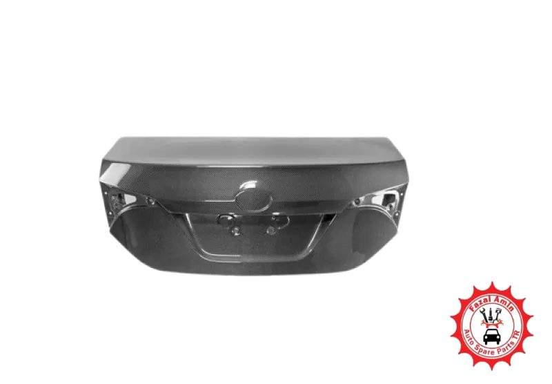 [64401-02830] Toyota Corolla 2014-2019 Trunk Tail Gate US Built