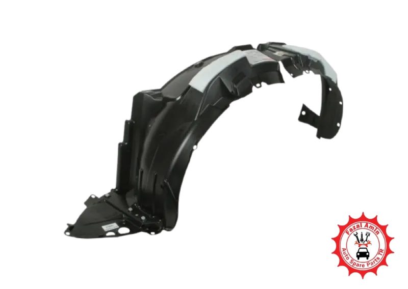 [53876-02660] Toyota Corolla 2014-2019 Inner Fender Shield US Built