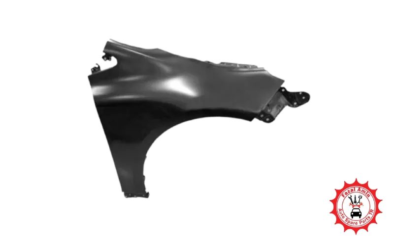[53802-02170] Toyota Corolla 2014-2019 Front Fender US Built
