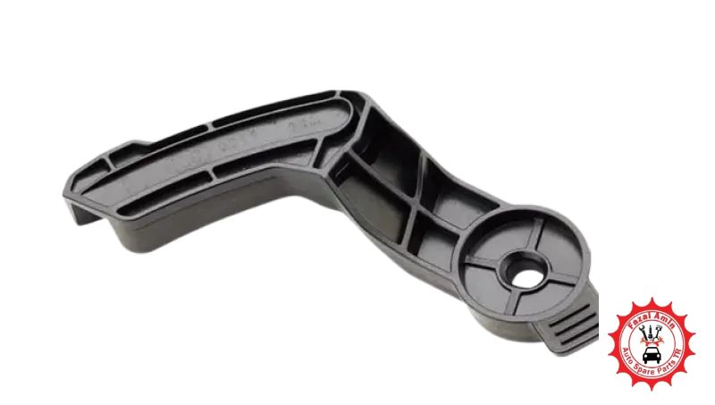 Nissan Altima 2013-2015 Front Bumper Bracket Upper