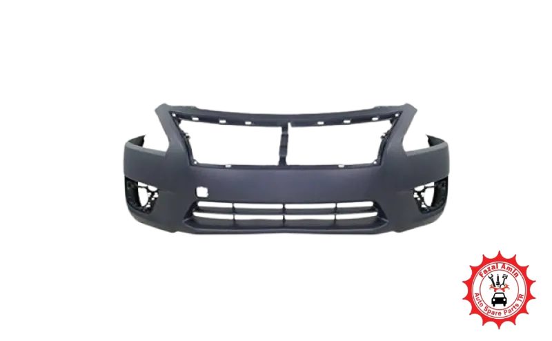 Nissan Altima 2013-2015 Front Bumper
