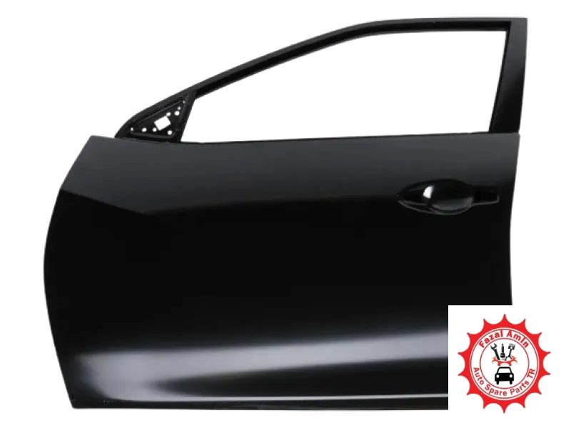 Nissan Altima 2013-2018 Front Door Panel Shell