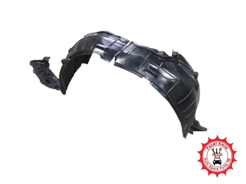 Nissan 2016-2018 Altima Front Inner Fender Shield