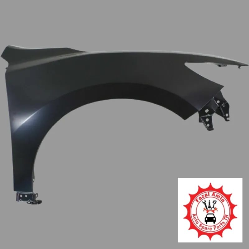 Nissan Altima 2016-2018 Front Fender