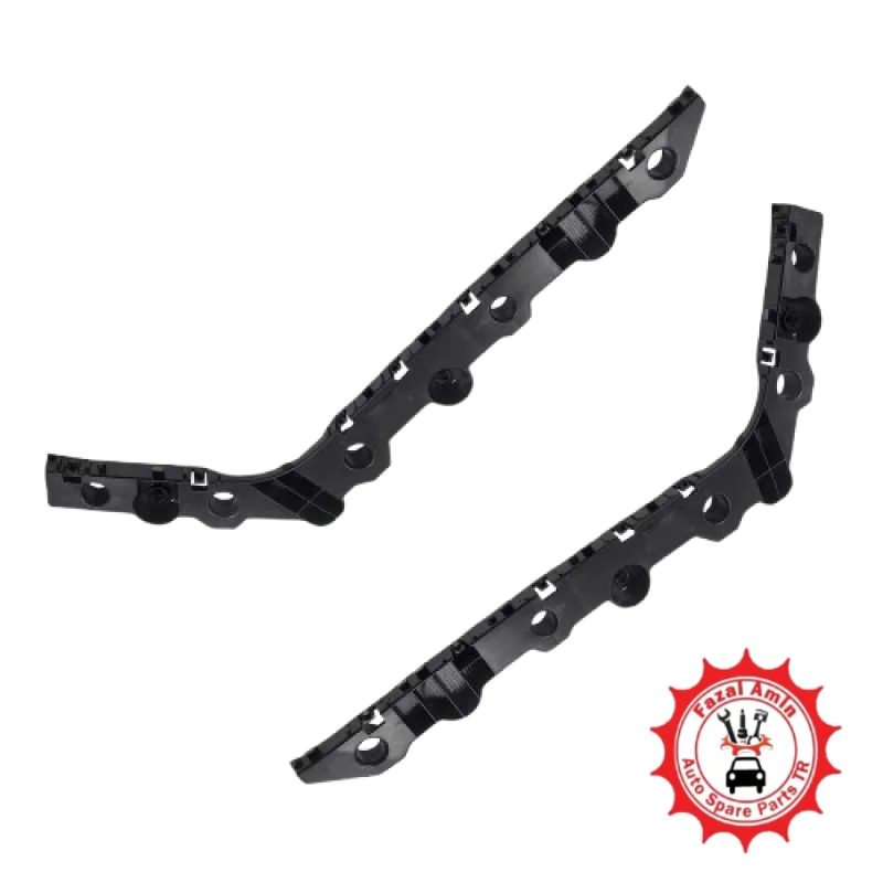 Nissan Altima 2016-2018 Rear Bumper Bracket