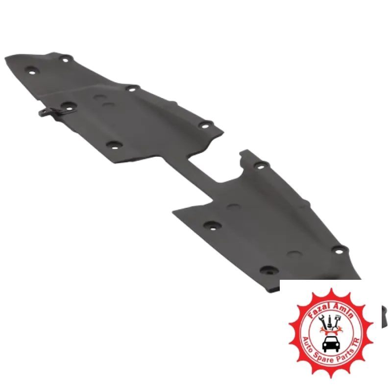 Nissan Altima 2019-2022 Bumper Upper Cover