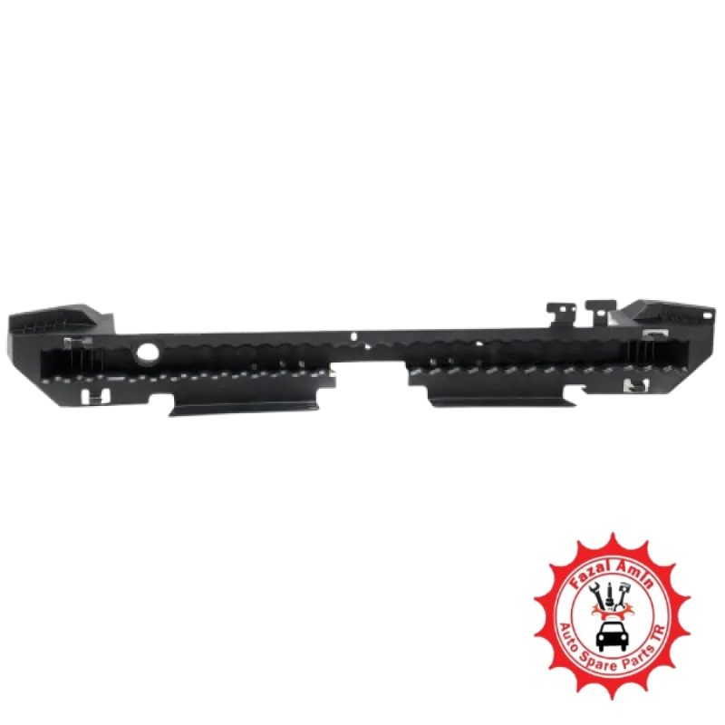 Nissan Altima 2019-2022 Bumper Impact Reinforcement Absorber