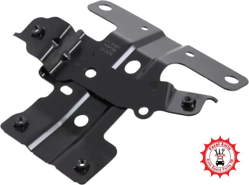 Nissan Altima 2019-2022 Lower Bumper Cover Retainer Bracket