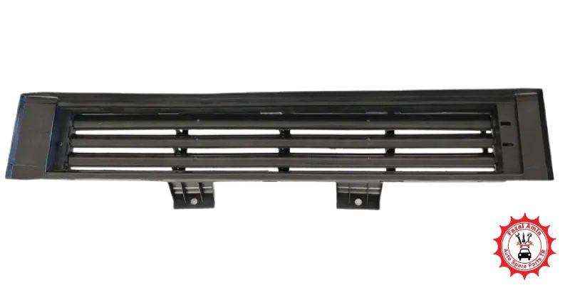 Nissan Altima 2019-2022 Lower Grille Shutter