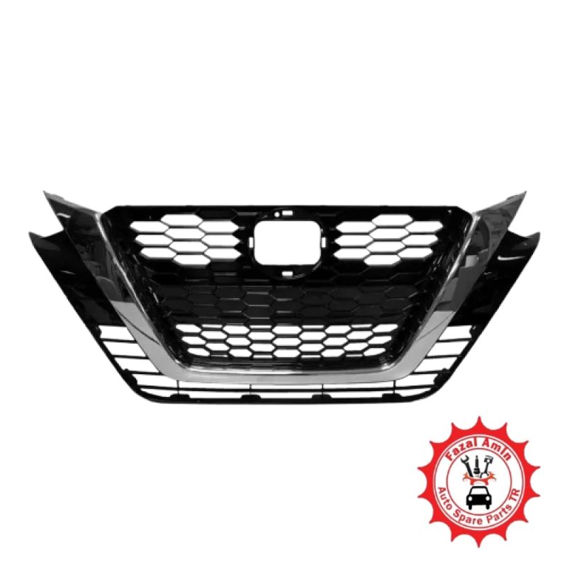 Nissan Altima 2019-2022 Grille Upper