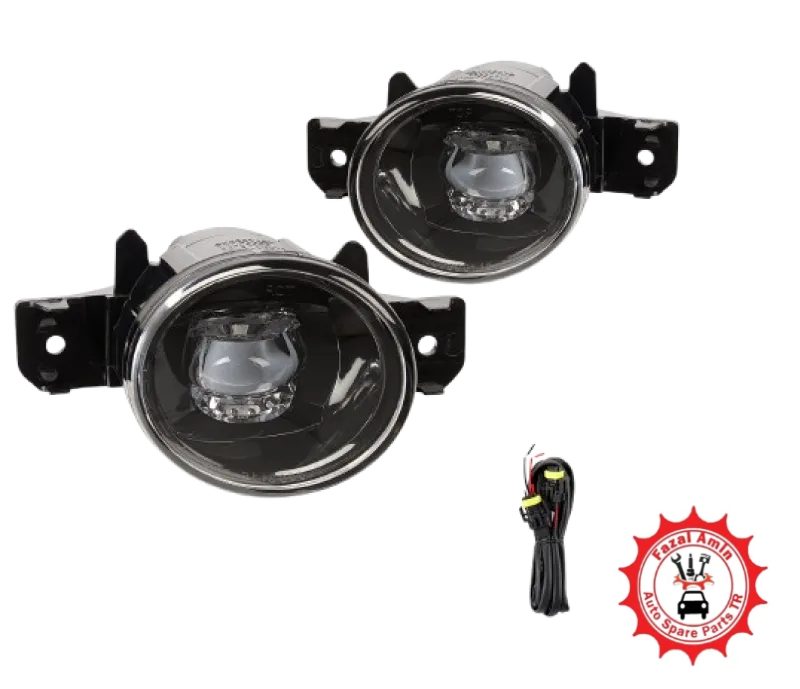 Nissan Altima 2019-2022 Fog Lamp Led