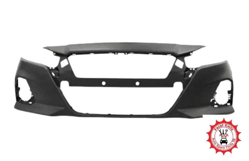 Nissan Altima Front Bumper 2019-2022