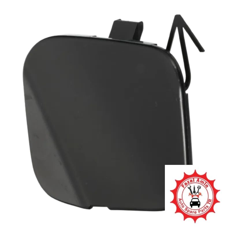 Nissan Altima 2016-2018 Front Bumper Tow Hook Cover
