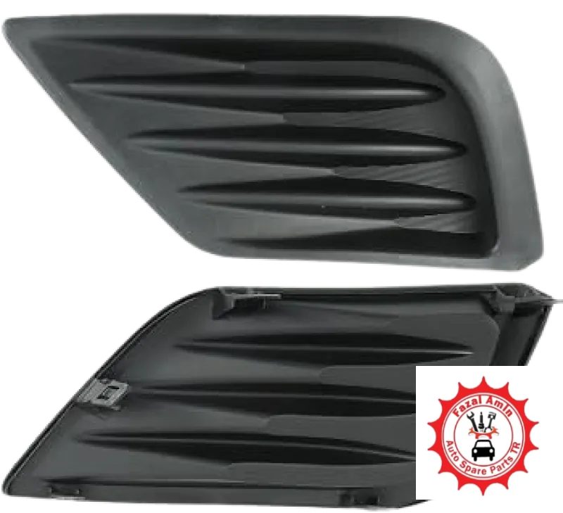 Nissan Altima 2016-2018 Fog Lamp Cover Close