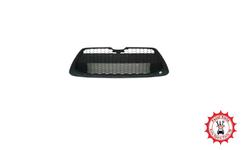 [53102-02280] Toyota Corolla 2020-2022 Bumper Down Grille