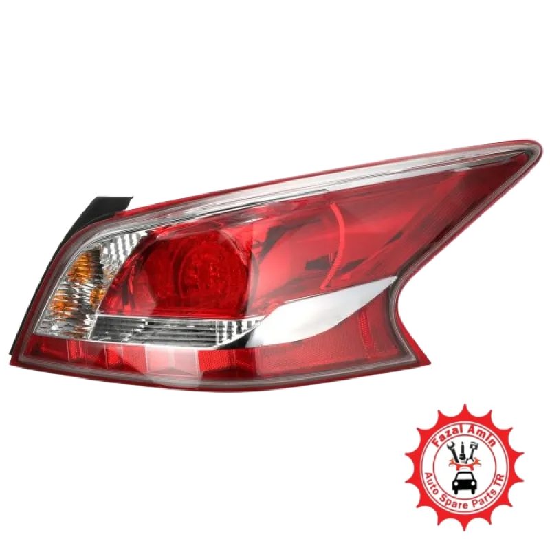 Nissan Altima 2013-2015 Tail Lamp LED
