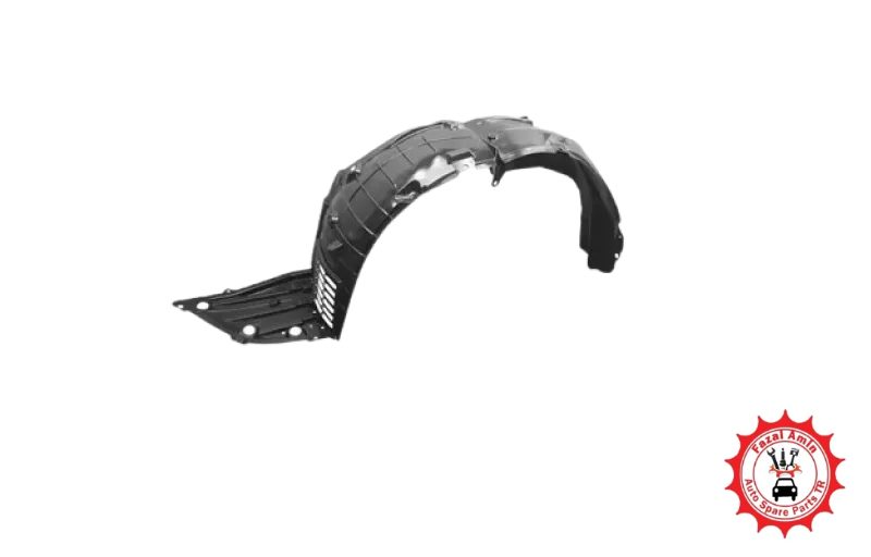 Nissan Altima 2013-2015 Front Inner Fender