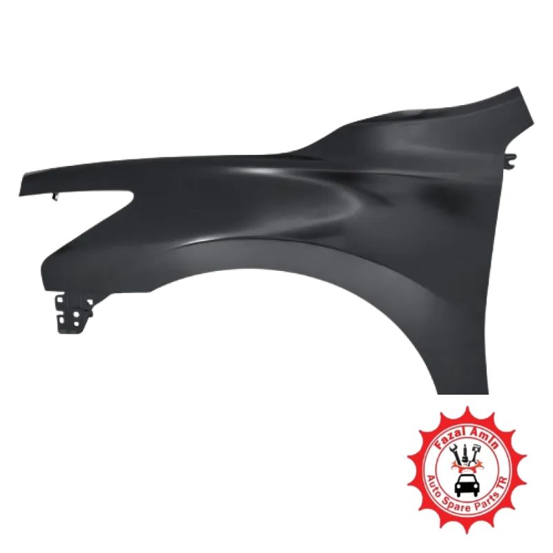 Nissan Altima 2013-2015 Front Fender