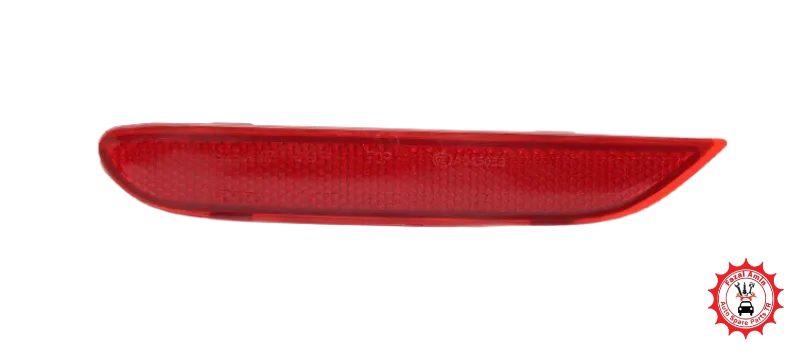 2019-2026 Nissan Altima Rear Reflector Left Side / LH