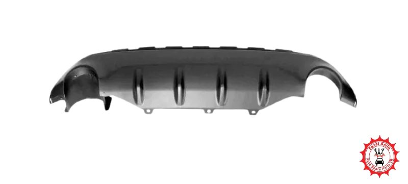 2019-2026 Nissan Altima Rear Bumper Lower Center SR