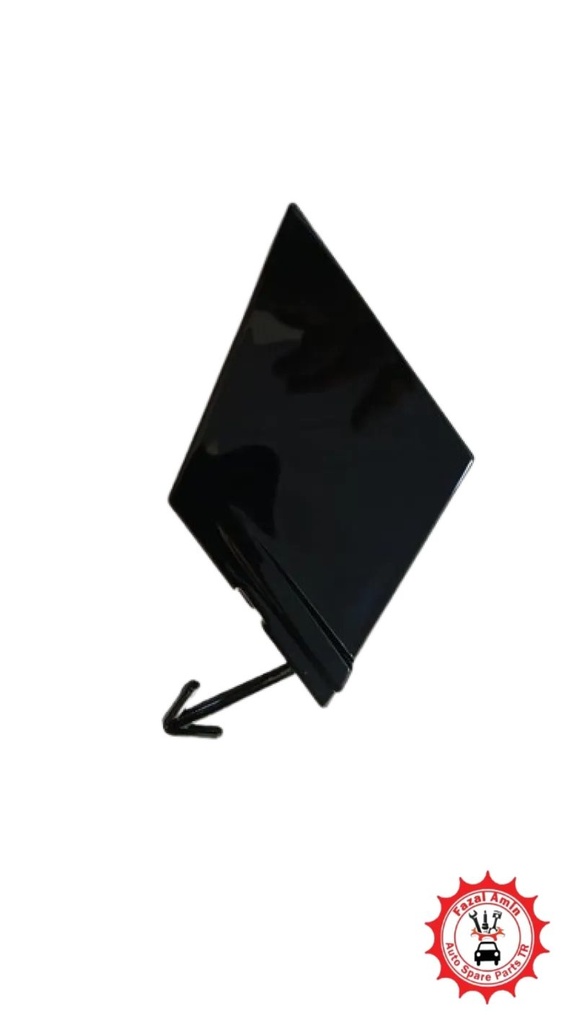 2023-2026 Nissan Altima Tow Hook Cover SV