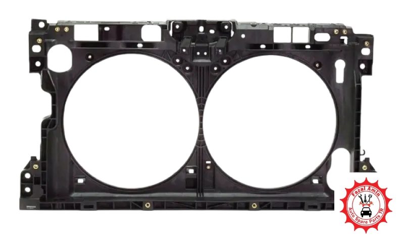 2019-2026 Nissan Altima Radiator Support