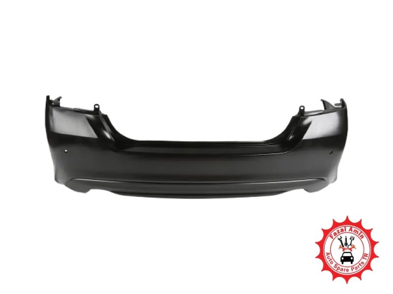 Nissan Altima 2016-2018 Rear Bumper
