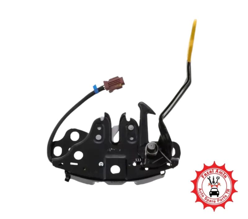 Nissan Altima 2016-2018 Hood Lock Latch