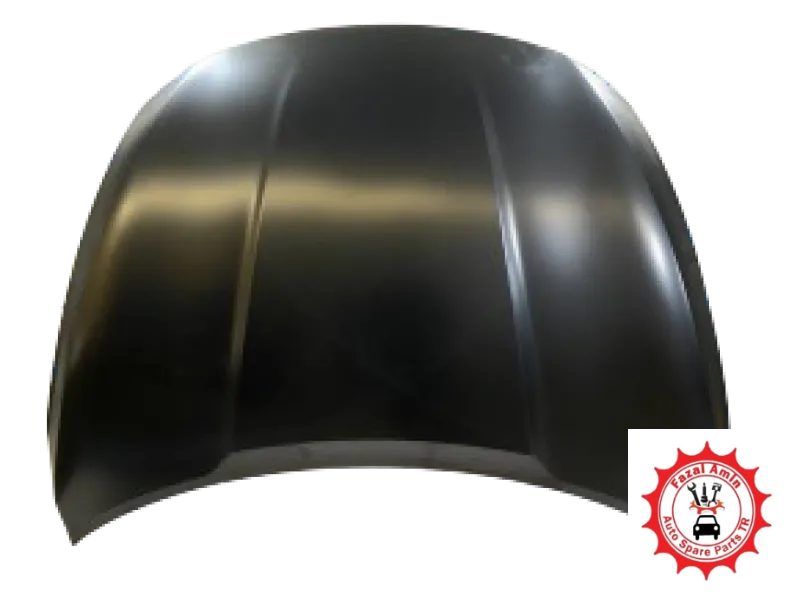 Nissan Altima 2016-2018 Hood