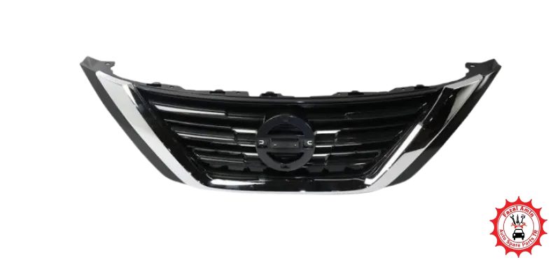 Nissan Altima 2016-2018 Upper Show Grille