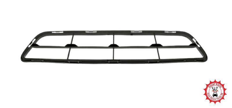 Nissan Altima 2016-2018 Down Grille Front Bumper