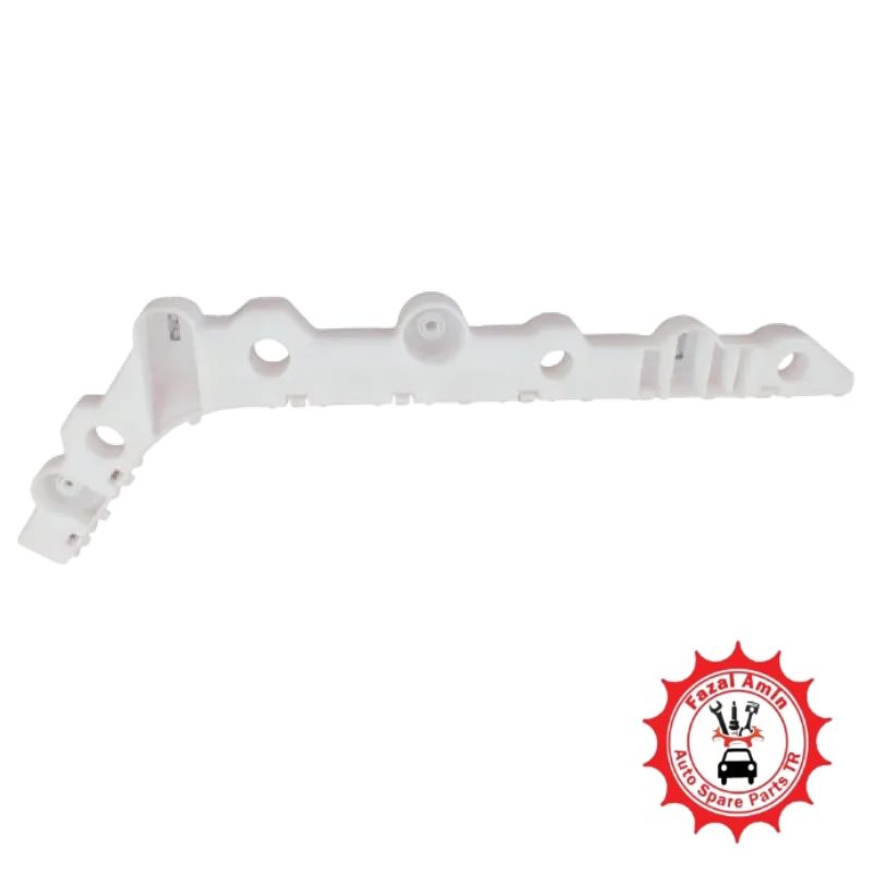 Nissan Altima 2013-2015 Rear Bumper Bracket