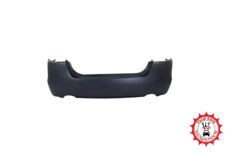 Nissan Altima 2013-2015 Rear Bumper
