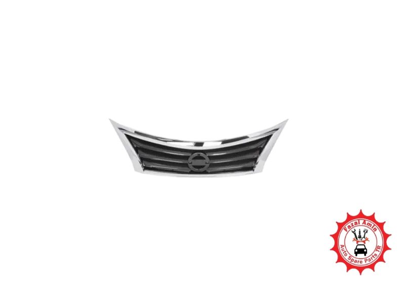 Nissan Altima 2013-2015 Upper Grille