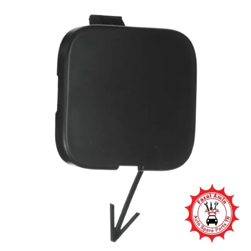 Nissan Altima 2013-2015 Hook Tow Cover