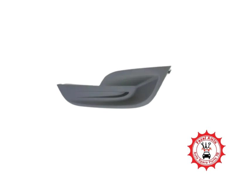 Nissan Altima 2013-2015 Fog Lamp Cover Close