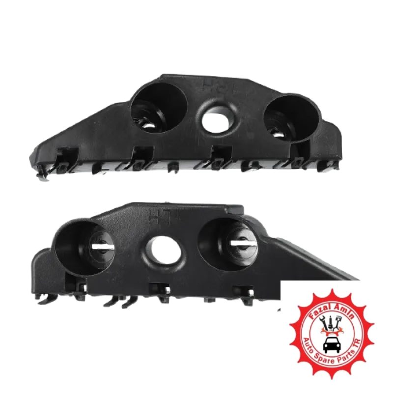 Nissan 2016-2018 Altima Front Bumper Bracket