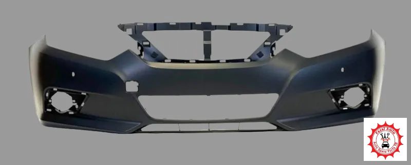 Nissan Altima 2016-2018 Front Bumper