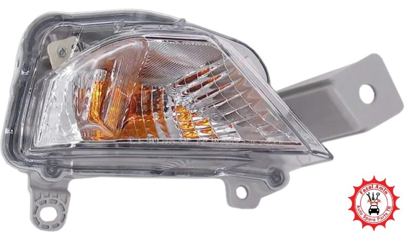 Nissan Altima 2019-2022 Front Trun Signal Lamp